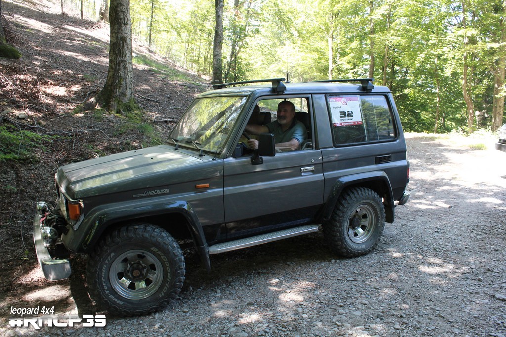 39Â° Raduno Nazionale delle Colline Pistoiesi - foto 158
